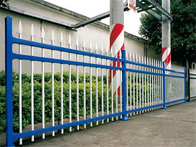 鋅鋼護欄 鋅鋼護欄