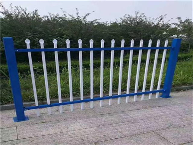 鋅鋼護(hù)欄 鋅鋼護(hù)欄