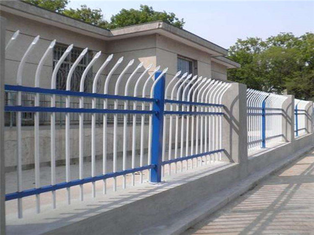 鋅鋼護欄 鋅鋼護欄