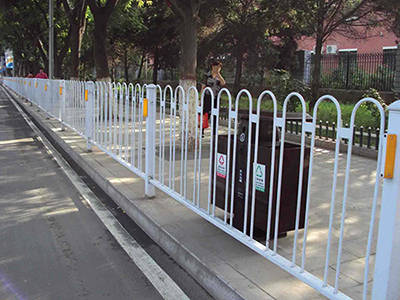 京式交通護(hù)欄圖片4