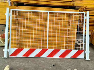 臨邊防護(hù)欄圖片4