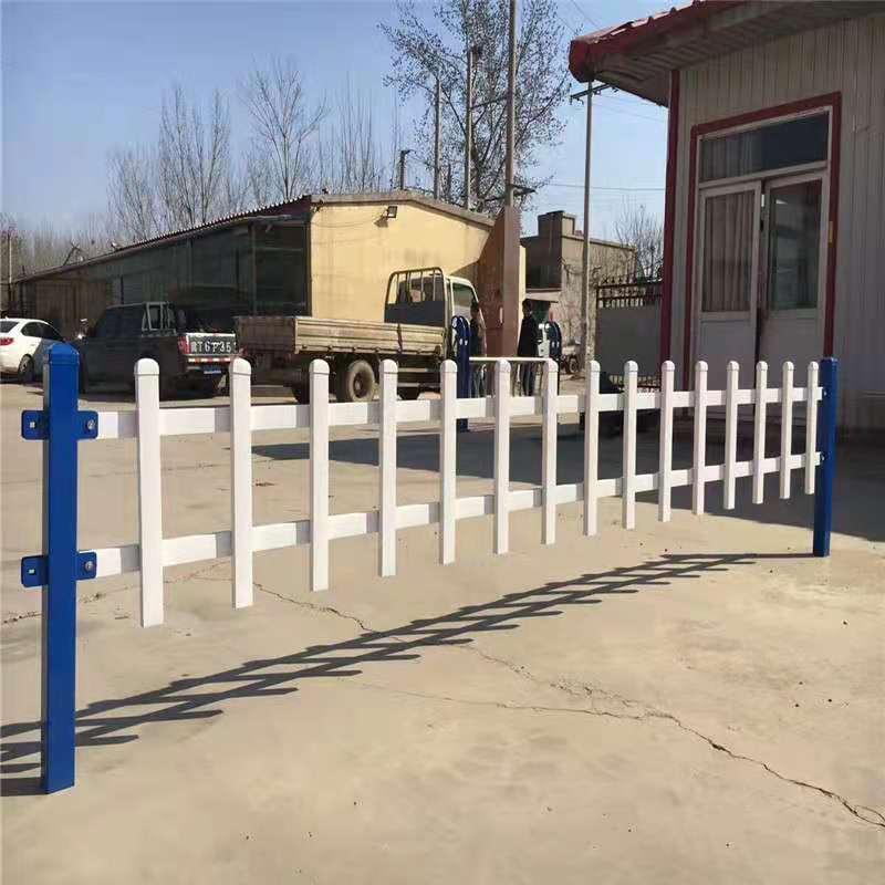 鋅鋼草坪護欄 鋅鋼草坪護欄