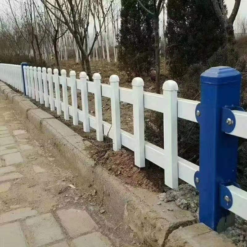 鋅鋼草坪護欄 鋅鋼草坪護欄