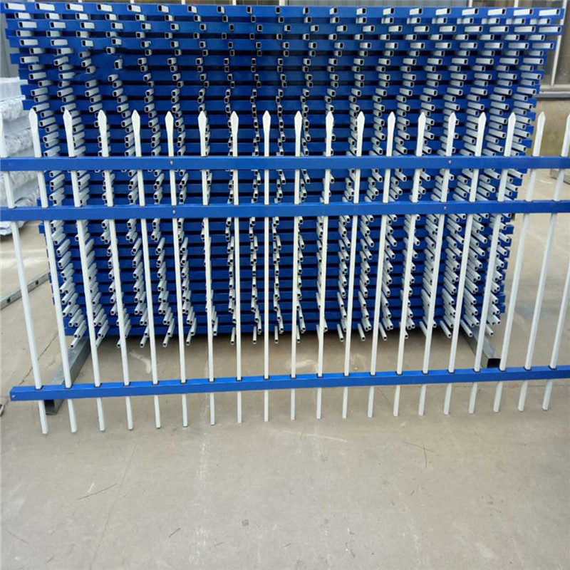 鋅鋼護欄 鋅鋼護欄