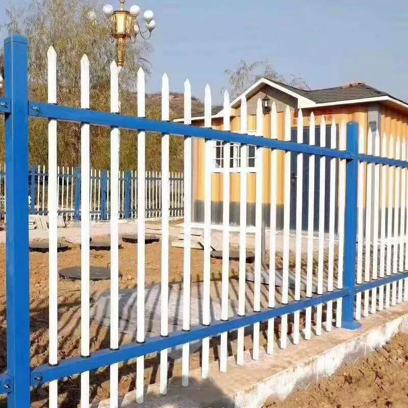 鋅鋼護(hù)欄廠家