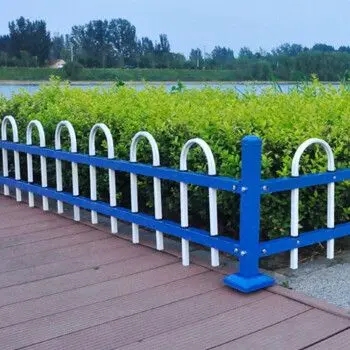 n型草坪護(hù)欄